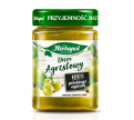 Agrestowy kurczak pieczony