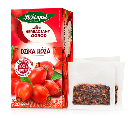 Rose hip