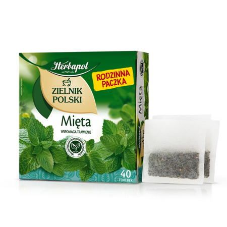 Mint – family pack